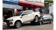 Lỗi lùi xe không quan sát gây tai nạn có phạm tội không?