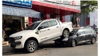 Lỗi lùi xe không quan sát gây tai nạn có phạm tội không?