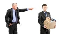 Sa thải người lao động trái luật có thể bị phạt tù?