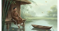 Nội dung và nghệ thuật của bài thơ Thu ẩm