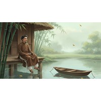 Nội dung và nghệ thuật của bài thơ Thu ẩm