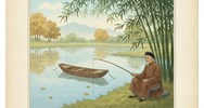 Nội dung và nghệ thuật của bài thơ Thu Vịnh của Nguyễn Khuyến