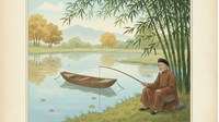 Nội dung và nghệ thuật của bài thơ Thu Vịnh của Nguyễn Khuyến