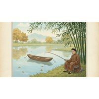 Nội dung và nghệ thuật của bài thơ Thu Vịnh của Nguyễn Khuyến