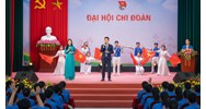 Lời dẫn chương trình văn nghệ Đại hội Chi đoàn thanh niên