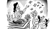Xá lợi tóc đức phật là gì? Tội hành nghề mê tín, dị đoan phạt tù bao nhiêu năm?