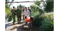 Sử dụng điện bẫy chuột gây chết người phạm tội gì?