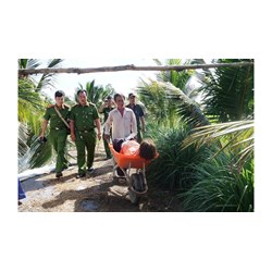 Sử dụng điện bẫy chuột gây chết người phạm tội gì?