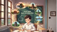 Thuyết minh về một danh lam thắng cảnh hay di tích lịch sử lớp 9