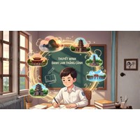 Thuyết minh về một danh lam thắng cảnh hay di tích lịch sử lớp 9