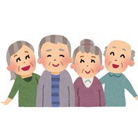 Bao nhiêu tuổi thì được nhận tiền người cao tuổi?