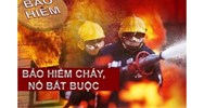 Nguyên tắc về bồi thường bảo hiểm cháy nổ bắt buộc