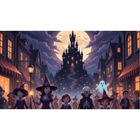 Ngày 31/10 là ngày gì? Halloween là ngày gì? Halloween 2025 là thứ mấy trong tuần?