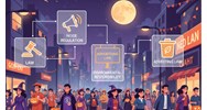 Những quy định pháp luật cần lưu ý xoay quanh ngày Halloween