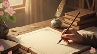 Thể thơ là gì? Các thể thơ và cách nhận biết đơn giản nhất?