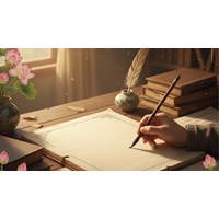 Thể thơ là gì? Các thể thơ và cách nhận biết đơn giản nhất?