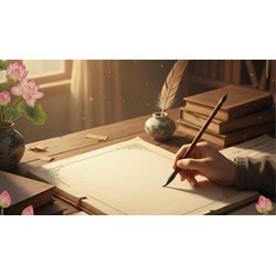 Thể thơ là gì? Các thể thơ và cách nhận biết đơn giản nhất?