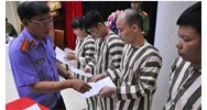 Đi tù 3 năm có được giảm án không? Cách tính giảm án phạt tù cho phạm nhân