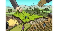 Lấn chiếm đất là gì? Lấn chiếm đất của người khác có bị phạt không?