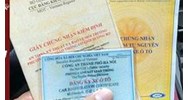 Lái xe ô tô quá thời hạn đăng kiểm làm xảy ra tai nạn thì có bị truy cứu TNHS không?