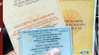 Lái xe ô tô quá thời hạn đăng kiểm làm xảy ra tai nạn thì có bị truy cứu TNHS không?