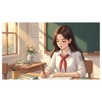 Viết bài văn nghị luận phân tích một tác phẩm văn học lớp 9