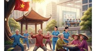 Chính sách về thích ứng với già hóa dân số hiện nay như thế nào?