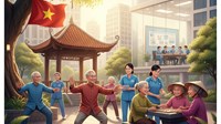 Chính sách về thích ứng với già hóa dân số hiện nay như thế nào?