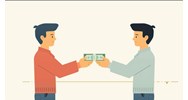 Hành vi mượn tài sản của người khác mà không trả có vi phạm gì?