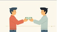 Hành vi mượn tài sản của người khác mà không trả có vi phạm gì?