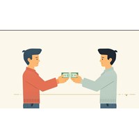 Hành vi mượn tài sản của người khác mà không trả có vi phạm gì?