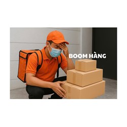 "Bom hàng" shipper có bị gì không?