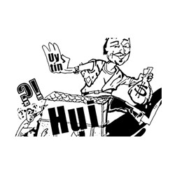 Giật hụi là gì? Người giật hụi có bị đi tù không?