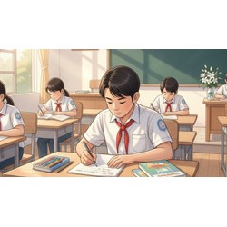 Viết bài văn kể về một kỉ niệm của bản thân lớp 6