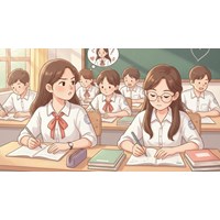 Nghị luận thuyết phục người khác từ bỏ thói quen ghen tị chọn lọc hay nhất