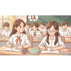 Nghị luận thuyết phục người khác từ bỏ thói quen ghen tị chọn lọc hay nhất