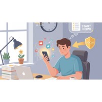 Nghị luận về thói quen trì hoãn công việc chọn lọc hay nhất