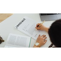 Phân biệt hợp đồng vô hiệu và hủy bỏ hợp đồng
