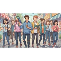 Đoạn văn nghị luận suy nghĩ về việc tôn trọng cá tính chọn lọc hay nhất