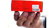 Cách niêm yết giá thuốc bán lẻ