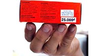Cách niêm yết giá thuốc bán lẻ