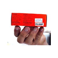 Cách niêm yết giá thuốc bán lẻ