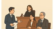 Người tham gia tố tụng khác trong dân sự gồm những ai?