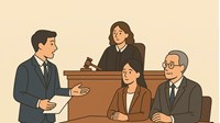 Người tham gia tố tụng khác trong dân sự gồm những ai?