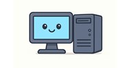Máy vi tính có phải là tài sản cố định không?