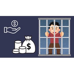 Người bị tạm giam có được ủy quyền cho người khác bán tài sản không?