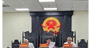 Hội thẩm nhân dân phải tham gia tất cả các phiên tòa dân sự sơ thẩm?