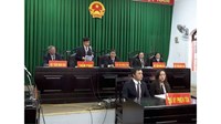 Chánh án và Thẩm phán ai cao hơn? Các ngạch thẩm phán hiện nay