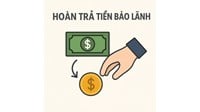 Tiền bảo lãnh tại ngoại có được trả lại cho người bảo lãnh không?