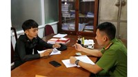 Đầu thú là gì trong tố tụng hình? Đầu thú có bị tạm giữ không?